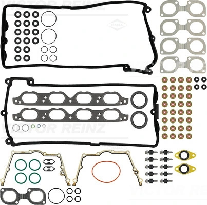 Gasket Kit, cylinder head